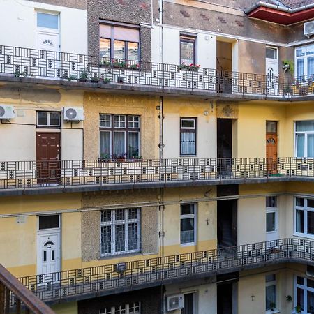 Great Value Apartment / City Centre Budapest Ngoại thất bức ảnh