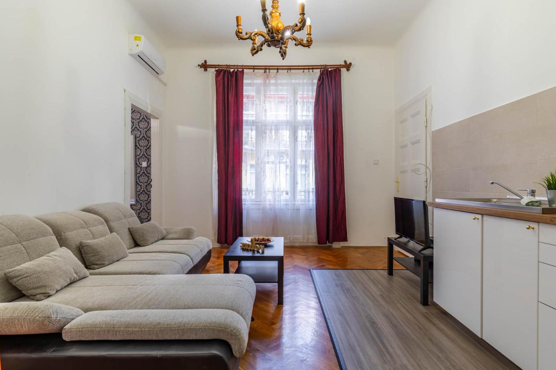 Great Value Apartment / City Centre Budapest Ngoại thất bức ảnh