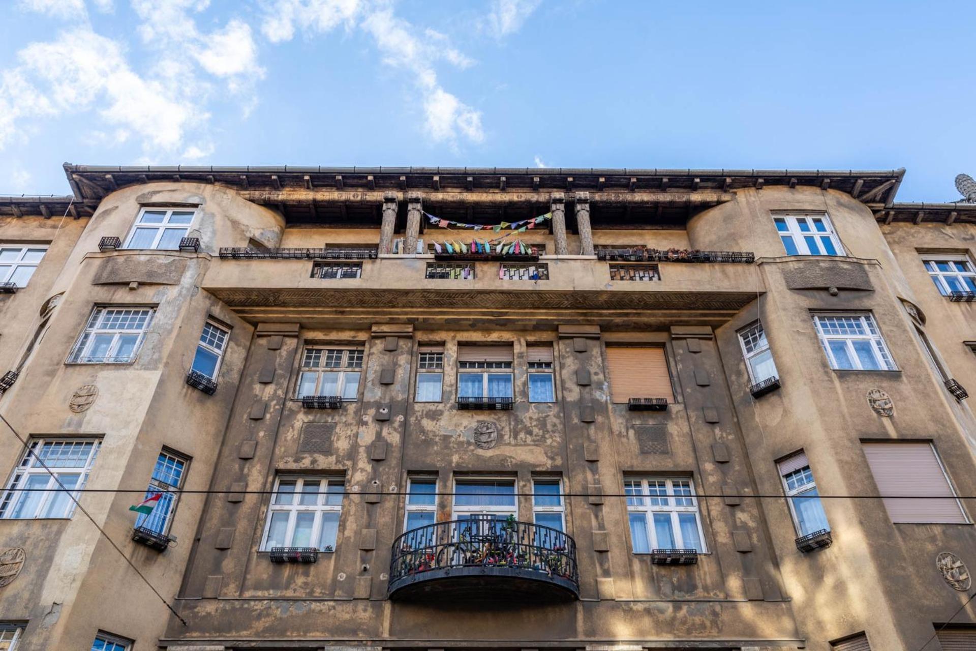 Great Value Apartment / City Centre Budapest Ngoại thất bức ảnh