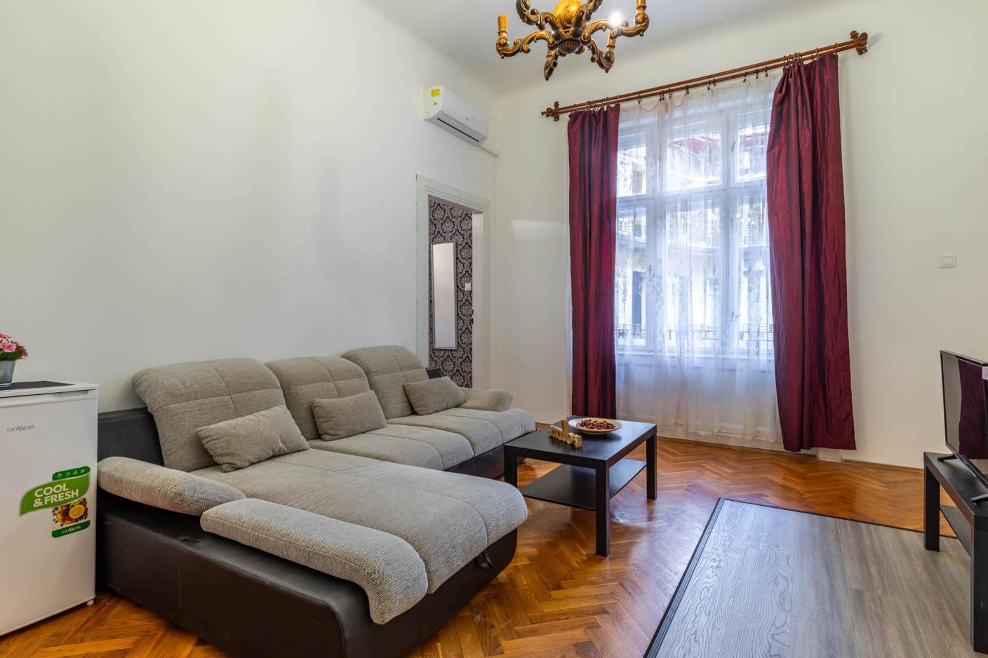 Great Value Apartment / City Centre Budapest Ngoại thất bức ảnh
