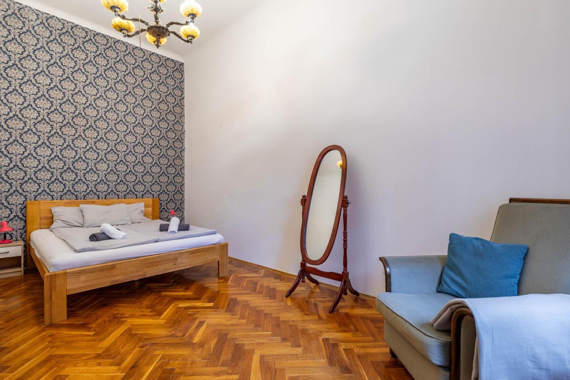 Great Value Apartment / City Centre Budapest Ngoại thất bức ảnh