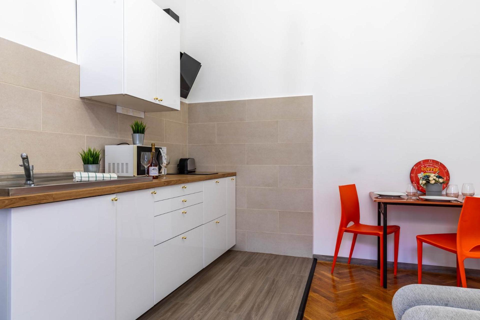 Great Value Apartment / City Centre Budapest Ngoại thất bức ảnh
